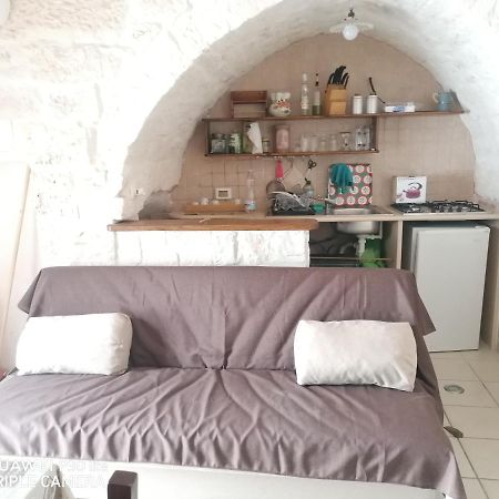 La Casa Di Gina Apartment Ceglie Messapica Luaran gambar